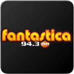 Logo da FM Fantastica