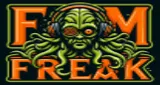 Logo da FM FREAK