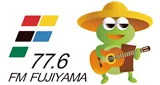 Logo da FM Fujiyama