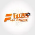 Logo da FM Full