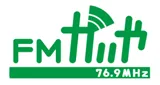 Logo da FM Gaiya