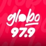 Logo da FM Globo Mazatlán 97.9 FM