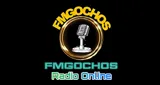 Logo da Fm Gochos