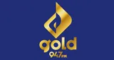 Logo da FM Gold