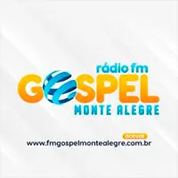 Logo da FM Gospel