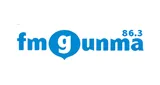 Logo da FM Gunma