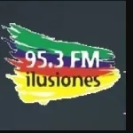 Logo da FM Ilusiones