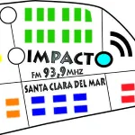 Logo da Fm Impacto 94.3