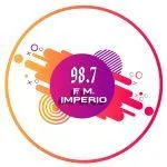 Logo da FM Imperio 98.7