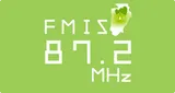 Logo da FM IS
