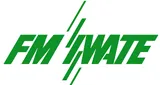 Logo da FM Iwate