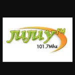 Logo da FM Jujuy