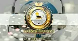 Logo da FM Kairos MDP