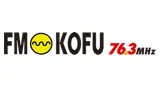 Logo da FM Kofu