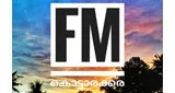 Logo da FM Kottarakkara