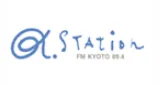 Logo da FM Kyoto