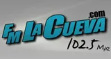 Logo da Fm La Cueva