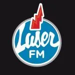 Logo da FM Laser 92.5