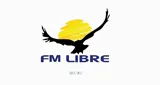 Logo da FM Libre