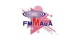 Logo da Fm Maua