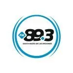 Logo da FM Misiones