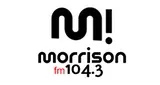 Logo da FM Morrison