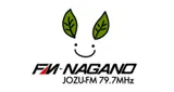 Logo da FM Nagano