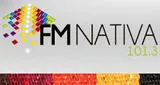 FM Nativa 101.3
