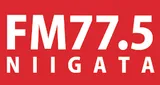 Logo da FM Niigata