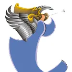 Logo da FM Norte
