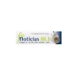 Logo da FM Noticias
