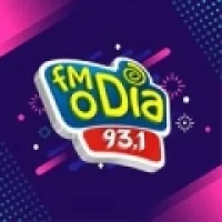 Radio FM O Dia - 93.1 FM