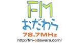 Logo da FM Odawara