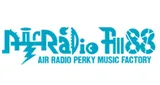 Logo da FM Oita