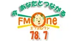 Logo da FM One