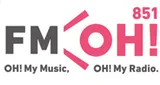 Logo da FM Osaka