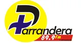 Logo da FM Parrandera