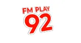 Logo da FM Play 92