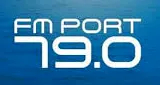 Logo da FM Port