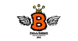 Logo da FM Radio Baribari