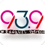 Logo da FM RANQUEL