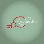 Logo da FM Recuerdos