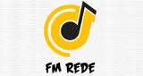 Logo da FM Rede