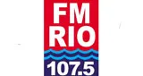 Logo da Fm Rio 107.5