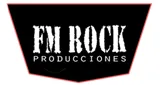 Logo da FM Rock