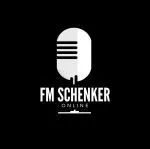 Logo da FM Schenker Radio