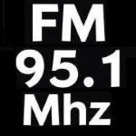 Logo da FM Sensaciones