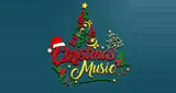 Logo da FM.sr Christmas Radio