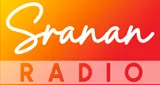 Logo da FM.sr Sranan Radio - 100% Suriname