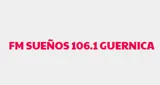 Logo da Fm Sueños 106.1